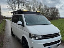 Weiß Gebraucht 2012 VW Transporter Edition Van | 17.499 €