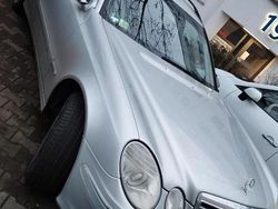 Silber Gebraucht 2008 Mercedes 320 Kombi | 4.199 €