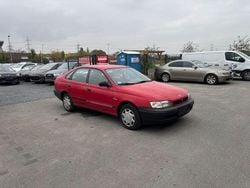 Rot Gebraucht 1996 Toyota Carina Limousine | 2.499 €