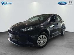 Opera black Neu 2025 Mazda 2 Prime-Line Kleinwagen | 20.990 € (Fairer Preis)