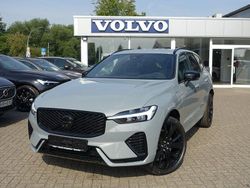 Grau Neu 2025 Volvo XC60 Plus SUV | 64.899 € (Guter Preis)