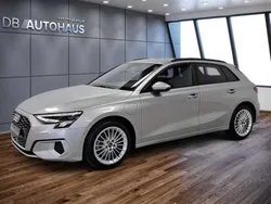 Audi A3 Sportback e-tron