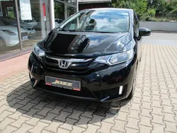 Schwarz Gebraucht 2017 Honda Jazz Comfort Plus Kleinwagen | 13.900 € (Fairer Preis)