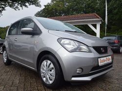 Grau Gebraucht 2019 Seat Mii Style Kleinwagen | 8.980 € (Fairer Preis)