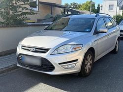 Silber Gebraucht 2011 Ford Mondeo S Limousine | 2.690 € (Fairer Preis)