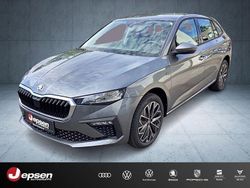 Graphitegrau metallic Neu 2025 Skoda Scala Tour Kleinwagen | 24.670 € (Fairer Preis)