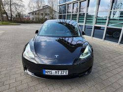 Schwarz Gebraucht 2022 Tesla Model 3 RWD Limousine | 28.799 € (Fairer Preis)