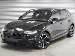 Black magic metallic (1z) Neu 2025 Skoda Scala Monte Carlo Kleinwagen | 30.990 € (Etwas zu teuer)