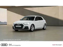 Weiß Neu 2025 Audi A1 Sportback Kleinwagen | 25.960 € (Fairer Preis)