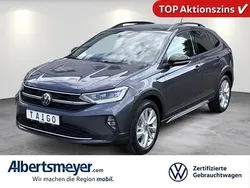 Gebraucht 2023 VW Taigo Move SUV | 21.899 € (Fairer Preis)
