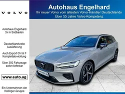 Andere farbe Gebraucht 2022 Volvo V60 Business Edition Kombi | 56.888 €