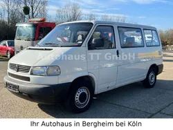 Weiß Gebraucht 1998 VW T4 Van | 7.950 € (Fairer Preis)
