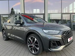Andere Gebraucht 2022 Audi Q5 Business SUV | 45.991 €
