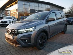 Grau Neu 2025 Dacia Jogger Extreme Van / Kleinbus | 23.500 € (Fairer Preis)