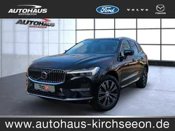 Gebraucht 2022 Volvo XC60 SUV | 33.950 € (Superpreis)
