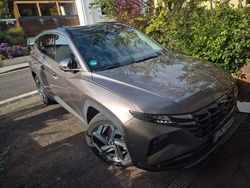 Bronze Gebraucht 2021 Hyundai Tucson Prime SUV | 25.999 € (Fairer Preis)
