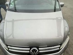 Beige Gebraucht 2019 VW Caddy Maxi Highline Van / Kleinbus | 25.000 € (Teuer)