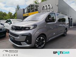 Lack grau artense/typ aussenverkleidung metalliclackierung Gebraucht 2024 Opel Zafira Life Edition Van | 35.480 € (Superpreis)