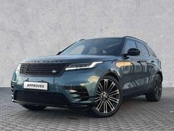 Giola green Gebraucht 2025 Land Rover Range Rover Velar Autobiography SUV | 88.560 €