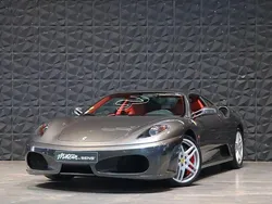 Grau Gebraucht 2008 Ferrari F430 | 109.900 €