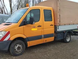 Orange Gebraucht 2010 Mercedes Sprinter Van | 11.900 €
