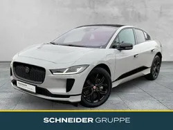 Grau Gebraucht 2022 Jaguar I-Pace S SUV | 42.500 € (Fairer Preis)