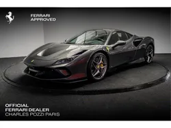Gebraucht 2020 Ferrari F8 | 299.500 € (Fairer Preis)