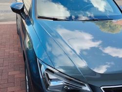 Grau Gebraucht 2018 Seat Ateca 4Drive SUV | 22.900 € (Fairer Preis)