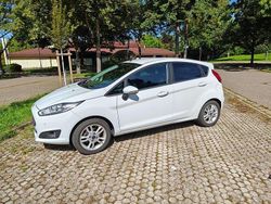 Gebraucht 2017 Ford Fiesta Trend Limousine | 7.999 € (Fairer Preis)