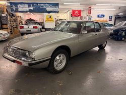 Silber Gebraucht 1973 Citroën SM Coupé | 74.990 €