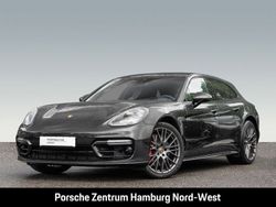 Vulkangraumetallic Gebraucht 2024 Porsche Panamera GTS Sport Turismo Limousine | 127.900 € (Teuer)
