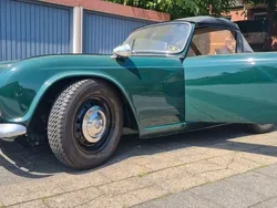 Grün Gebraucht 1966 Triumph TR4 Cabrio | 24.490 €