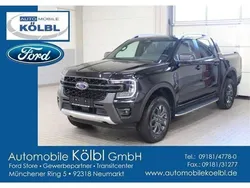 Neu 2025 Ford Ranger Wildtrack Abholung | 54.980 € (Fairer Preis)