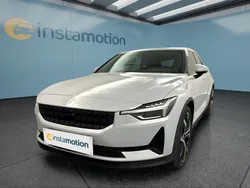 Grau Gebraucht 2022 Polestar 2 Performance Limousine | 34.599 € (Fairer Preis)