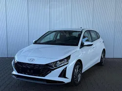 Atlas white Neu 2025 Hyundai i20 Comfort Kleinwagen | 17.500 € (Superpreis)