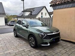 Grün Gebraucht 2022 Kia Sportage Vision SUV | 23.900 € (Superpreis)