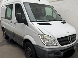 Weiß Gebraucht 2006 Mercedes Sprinter Van | 5.200 €