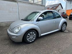 Silber Gebraucht 1999 VW Beetle Kleinwagen | 3.200 € (Fairer Preis)