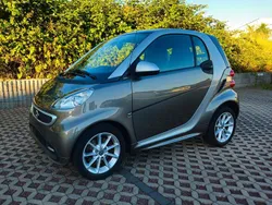Grau Gebraucht 2012 Smart ForTwo Coupé Passion Coupé | 6.990 € (Etwas zu teuer)
