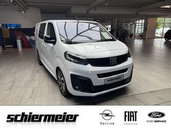 Weiss Gebraucht 2024 Fiat Scudo Basis Van | 32.980 € (Guter Preis)