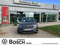 Indiumgrau Gebraucht 2024 VW T-Roc Style SUV | 27.350 € (Guter Preis)