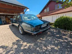 Grün Gebraucht 1993 Jaguar XJ40 Limousine | 14.990 €