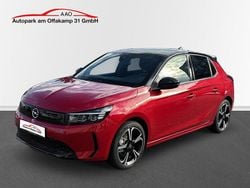 Kardio rot Neu 2024 Opel Corsa Ultimate Limousine | 22.890 € (Fairer Preis)