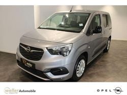 Silber Gebraucht 2022 Opel Combo Life Elegance Van / Kleinbus | 23.875 € (Guter Preis)