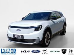 Weiß Neu 2025 Ford Explorer Premium SUV | 40.910 € (Fairer Preis)