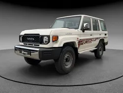 Weiß Neu 2024 Toyota Land Cruiser SUV | 61.990 € (Superpreis)