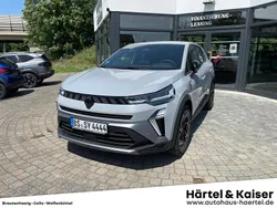 Rafalgrau metallic (grau) Neu 2025 Renault Symbioz Esprit Alpine SUV | 32.890 € (Fairer Preis)