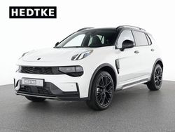 Weiß Neu 2025 Lynk & Co 01 SUV | 42.100 € (Fairer Preis)