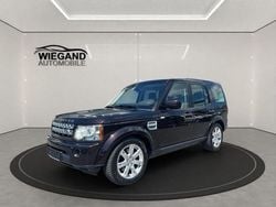 Nara bronze metallic Gebraucht 2011 Land Rover Discovery 4 HSE SUV | 13.489 € (Superpreis)