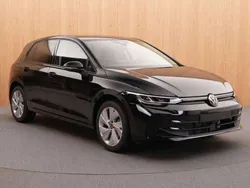 Schwarz Neu 2024 VW Golf VIII Life Limousine | 25.990 € (Guter Preis)